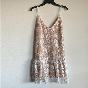 Charlotte Russe dress small